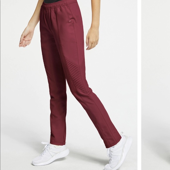 Jaanuu slim fit moto scrub pant - Picture 1 of 1